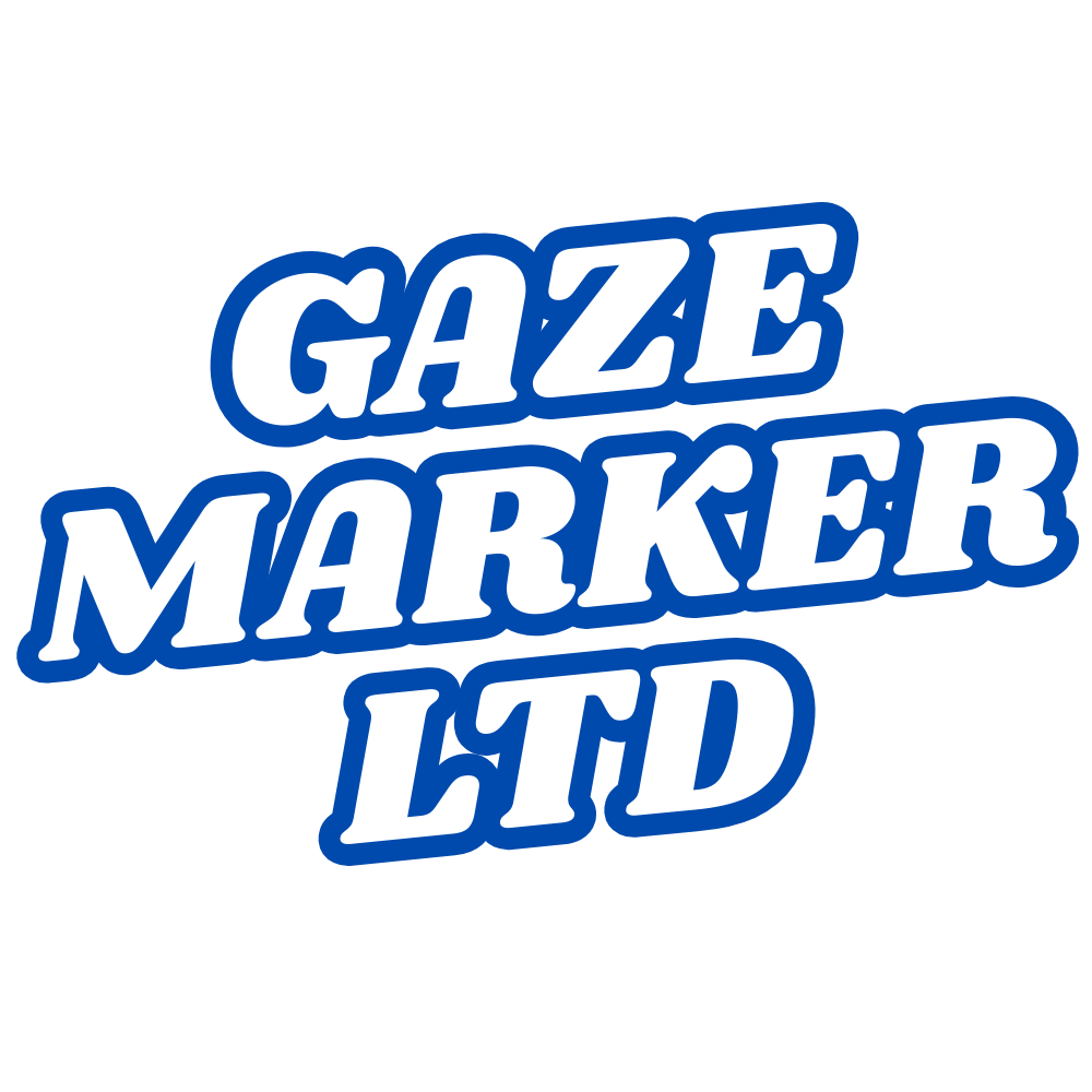 GAZE MARKER LTD